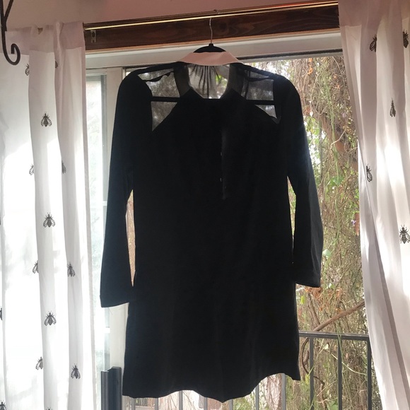 🥀🌜NWT Zara Peter Pan Collared Jumper 🌛🥀 - Picture 6 of 7